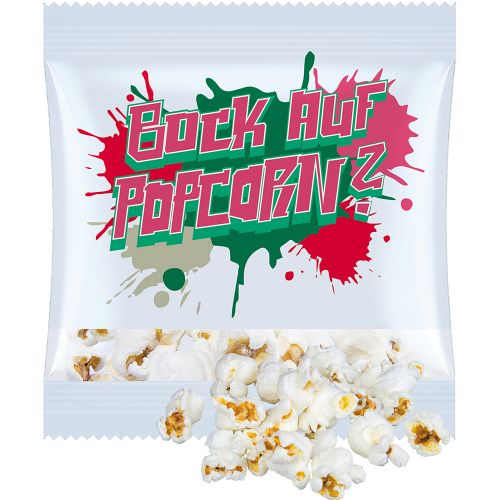 Popcorn süss, ca. 20g, Maxi-XL-Tüte