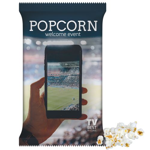 Popcorn süss, ca. 35g, Maxi-XXL-Tüte