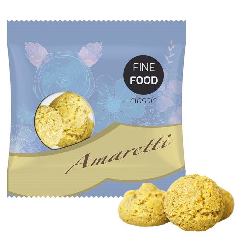 Amaretti, ca. 10g, Maxi-Tüte