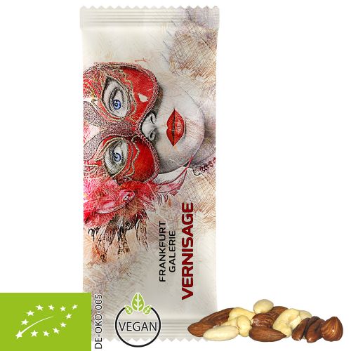 Bio NusskernMix, ca. 50g, Midi-XL-Tüte